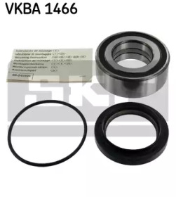 Комплект подшипника SKF VKBA 1466